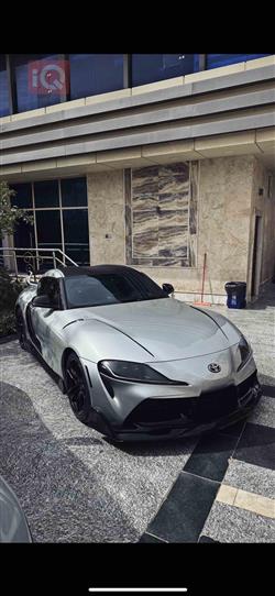 Toyota Supra
